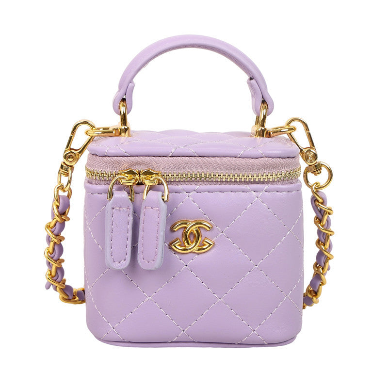 Mini box Vanity CC Violet