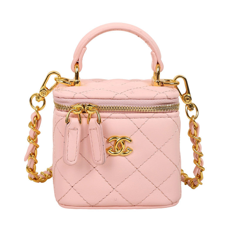 Mini box Vanity CC Rose